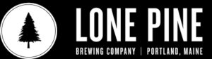 Lone Pine Brewery logo